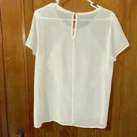 2/$10 HAUTE space society size small. - Picture 3 of 3